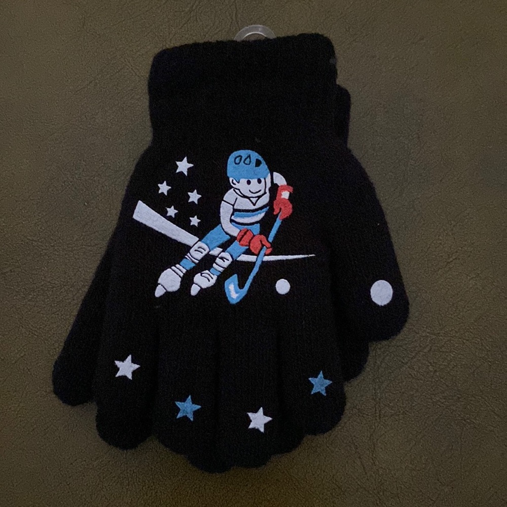 Toddler Gloves